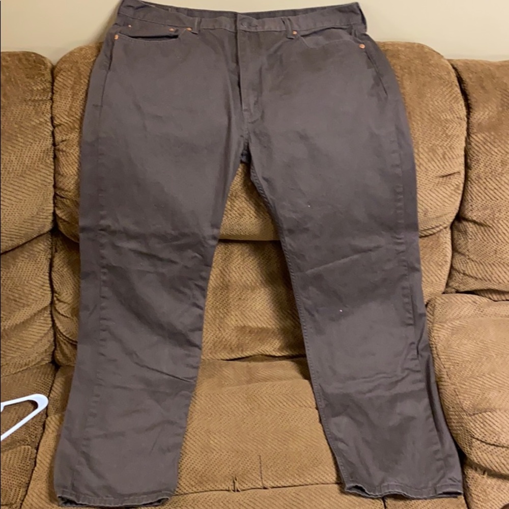 Men’s Levi’s 505 40x32